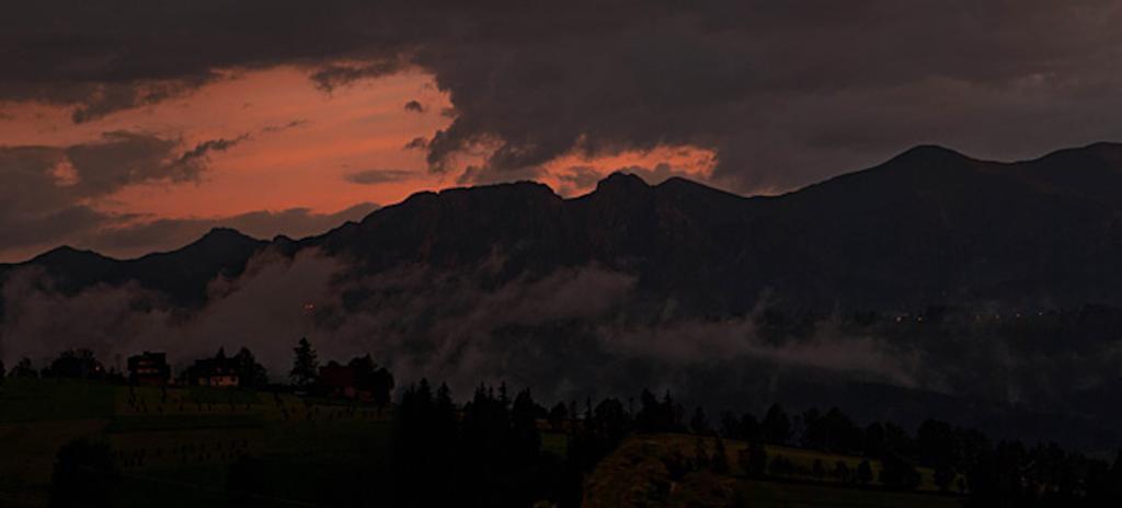 Miętowa Górka Zab Quarto foto