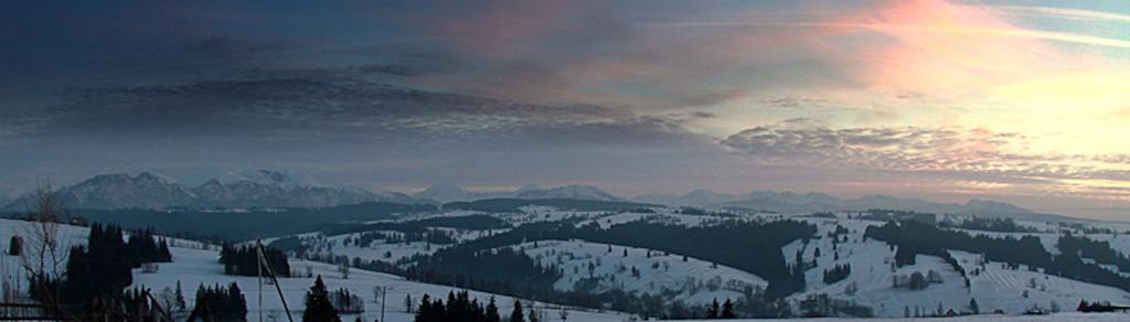 Miętowa Górka Zab Quarto foto